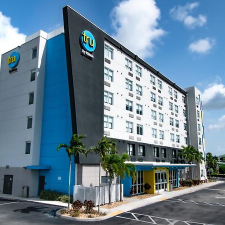 Tru By Hilton Florida City, Fl Exterior photo