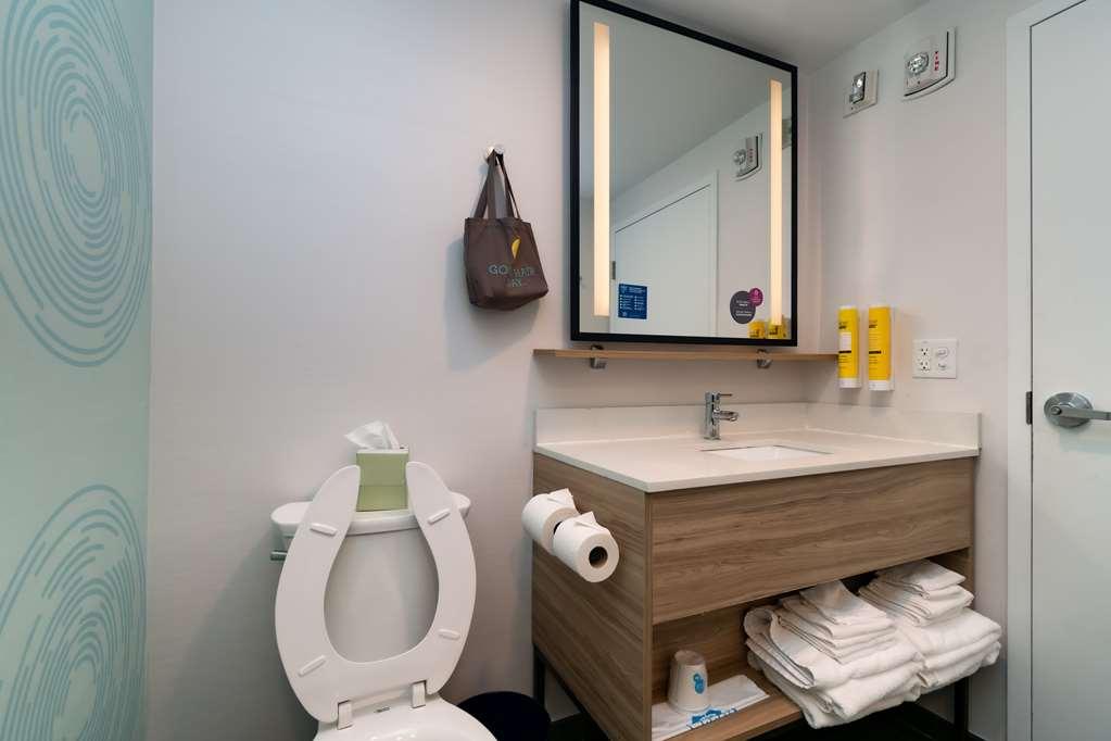Tru By Hilton Florida City, Fl Room photo