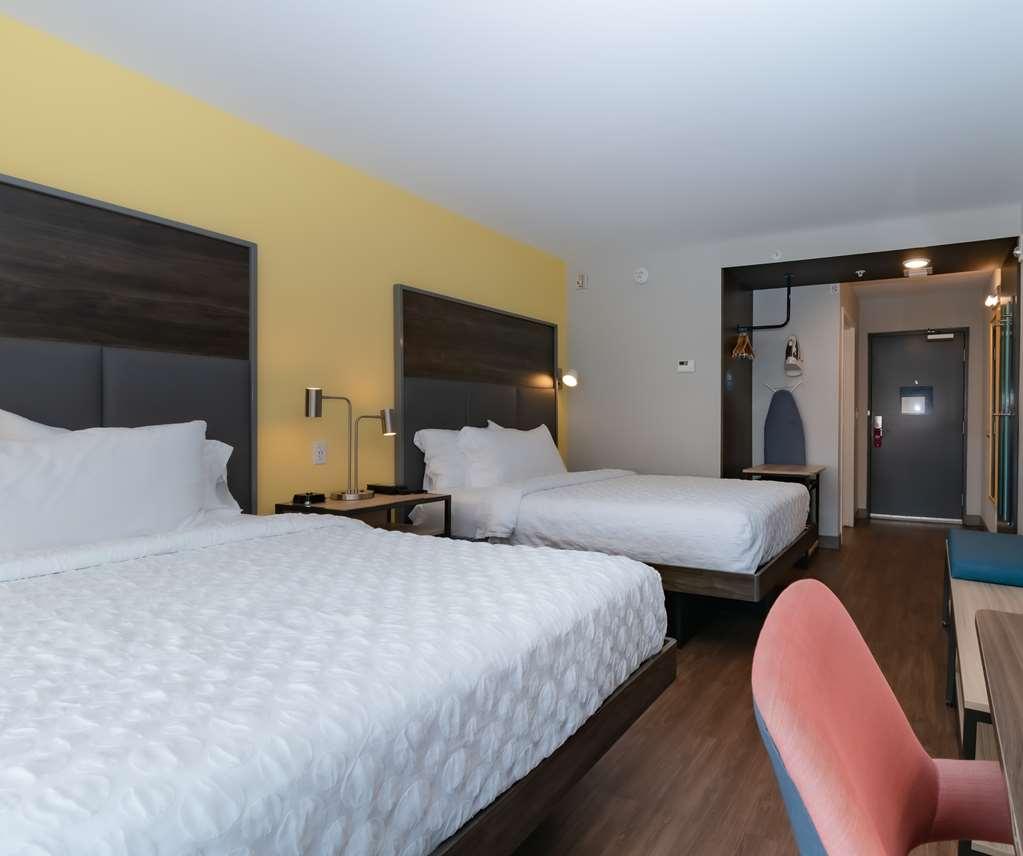 Tru By Hilton Florida City, Fl Room photo