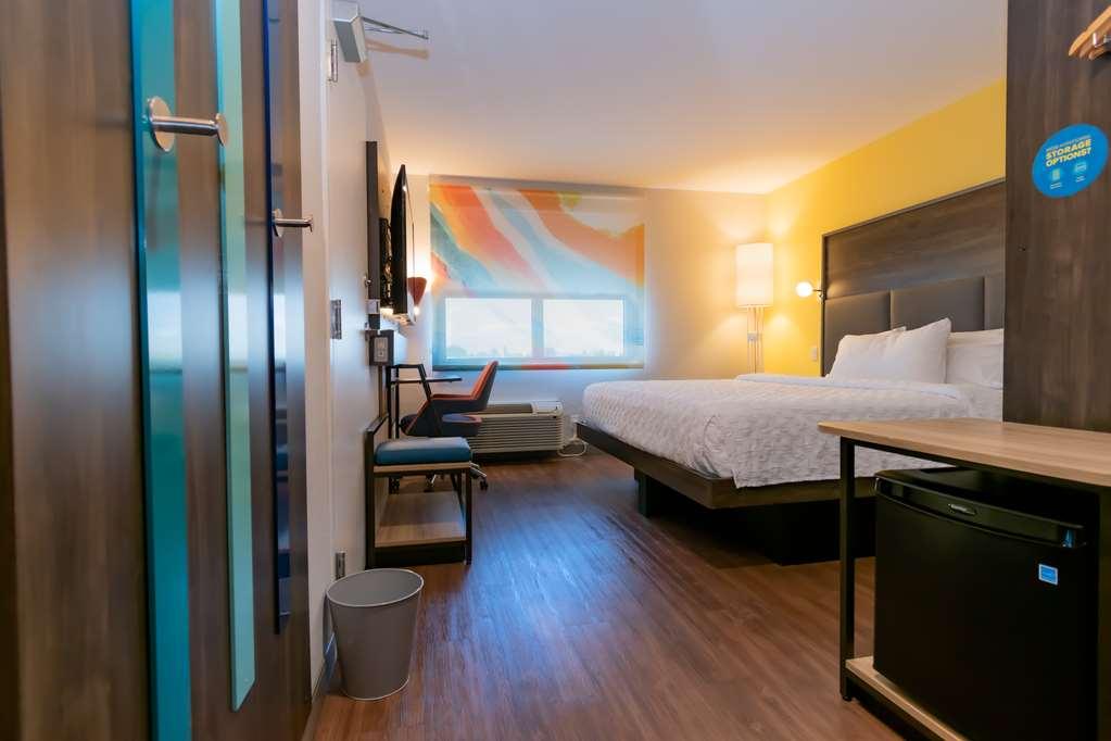 Tru By Hilton Florida City, Fl Room photo