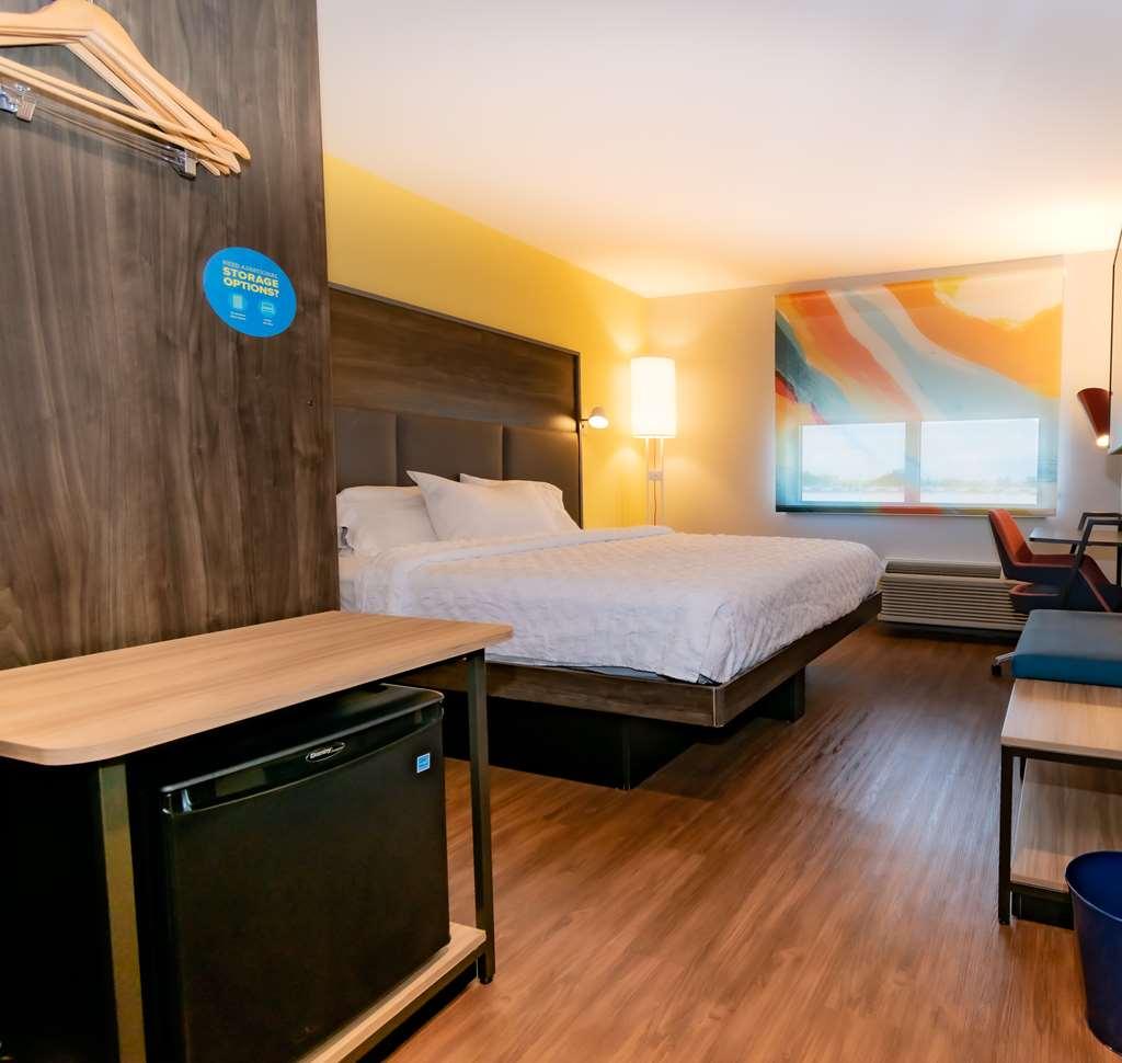 Tru By Hilton Florida City, Fl Room photo