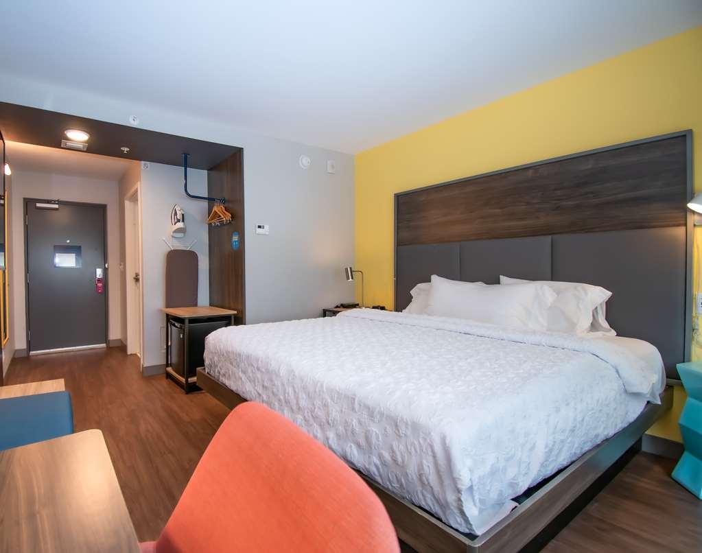 Tru By Hilton Florida City, Fl Room photo