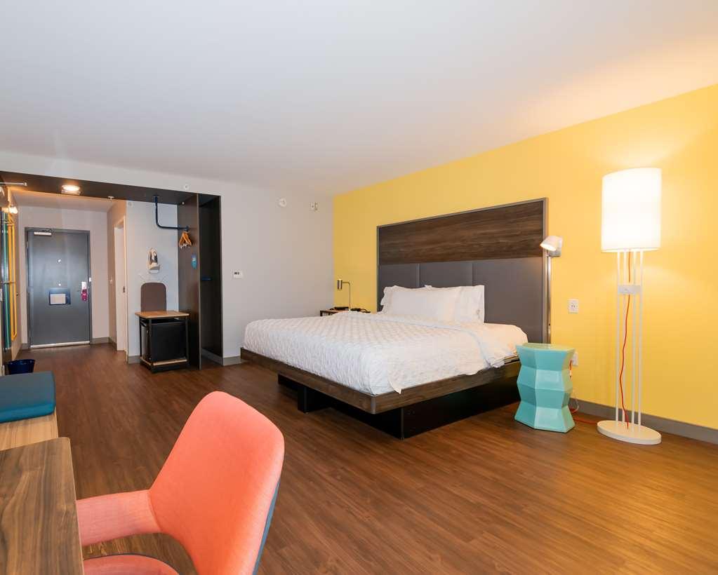 Tru By Hilton Florida City, Fl Room photo