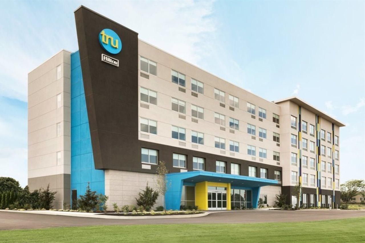 Tru By Hilton Florida City, Fl Exterior photo